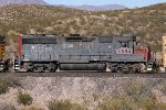 Union Pacific GP40-2 #1394